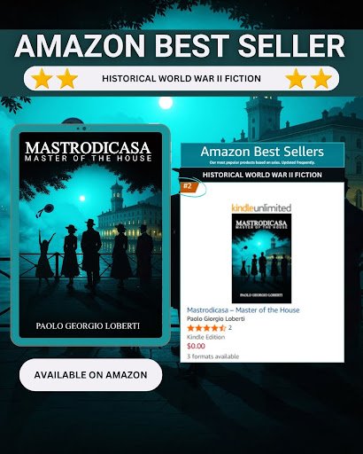 Best seller feature post 2